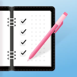 Digital Planner: Daily Tasks のアイコン